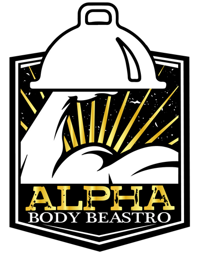Alpha Body Beastro