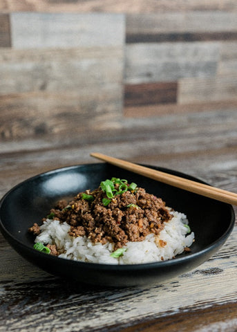 Korean Beef