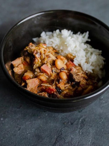 Alpha Chili